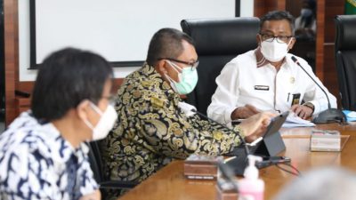 Antisipasi Lonjakan Harga Menjelang Idul Adha