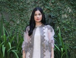 Salah Kutip Ayat Al Qur’an, Annisa Pohan Minta Maaf