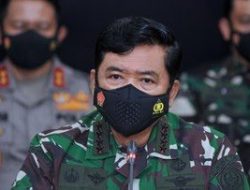 Buntut Injak Kepala di Papua, Danlanud dan Dansatpom Dicopot