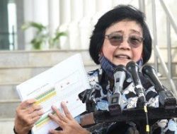 KLHK Melaporkan Ada 18 Ribu Ton Limbah Medis Berbahaya Selama Pandemi