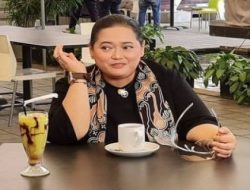 Kabar Duka! Paranormal Mbak You Meninggal Dunia