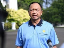 Soal Insiden Pijak Kepala Warga di Papua, KSAU : Kesalahan Anggota Kami