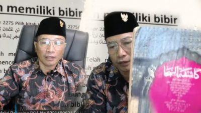Youtuber Muhammad Kece, Dugaan Penistaan Agama Ditangkap di Bali