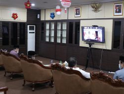 Batam Pertimbangkan Penggunaan Bluepass