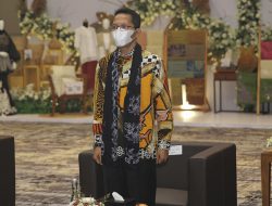 Amsakar Dorong UMKM Go Digital Untuk Masuk Pasar Internasional