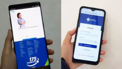 3 Panduan Lengkap Cek BSU Rp1 Juta di Website BPJS Ketenagakerjaan dan WhatsApp