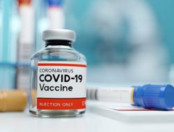 Cara Daftar Vaksin Covid-19 Online Melalui Laman PeduliLindungi.id