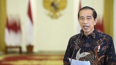 Jokowi Minta Harga Tes PCR Diturunkan Jadi Rp 450.000-Rp 550.000