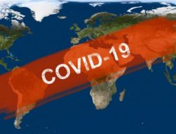 Laporan Terkini Intelijen AS: Covid-19 Bukan Senjata Biologis