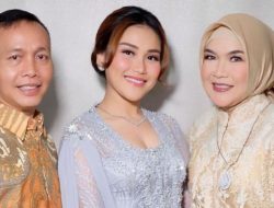 Jadi Sasaran Haters, Ayu Ting Ting Resmi Lapor ke Polisi