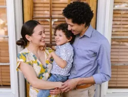 Calon Orang Tua Wajib Tau! 5 Cara Membangun Akhlak Mulia Pada Anak