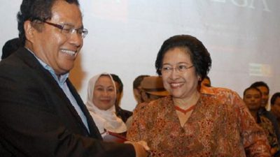 Rizal Ramli Tokoh Sumbar yang Populer Saat Ini, Megawati Perlu Meralat Pernyataannya