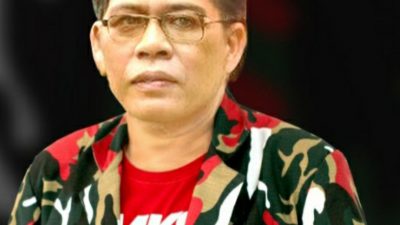 Mada LMP Kepri Segera Dilantik, Suryanto Bone Akan Utamakan Misi LMP