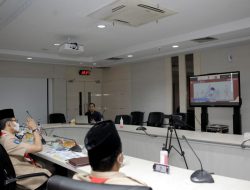 Amsakar : Pramuka Berperan Menjaga Budaya Bhineka