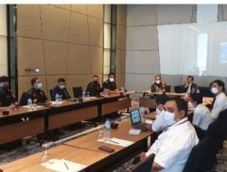 Pertamina Berencana Pindahkan Penimbunan BBM dari Singapura ke Kepri