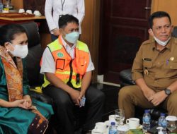 Gubernur Ansar : Perkuat Sinergi untuk Membangun Kesejahteraan Masyarakat