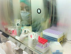 Kepala Labor RSUD Tanjungpinang Mengklarifikasi Hasil PCR yang Ditanyakan Pasien Paska Adriyanto