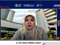 88 Juta Dosis Vaksin Telah Disuntikkan Kepada Masyarakat