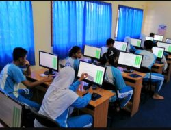 Pemko Tanjungpinang Kembali Terapkan PTM Setelah Empat Hari Uji Coba