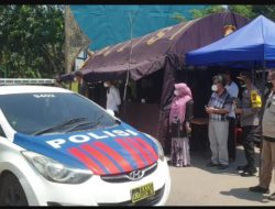 PPKM Level 3 di Tanjungpinang Berlanjut Hingga 6 September, Simak Aturannya