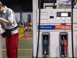 Aturan Diubah Jokowi, Inilah Daftar Harga BBM di RI Terbaru