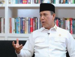 BNPT Deteksi Penggalangan Simpatisan Terkait Isu Taliban