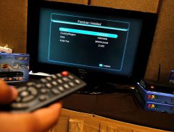 Catat! Migrasi TV Analog ke Digital Diundur Menjadi 31 April 2022