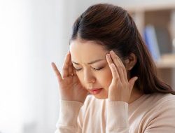 Kenali Yuk! Begini Gejala Covid-19 Meski Sudah Divaksin