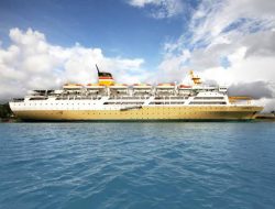 Pastikan Penumpang Pelni Terdaftar di PeduliLindungi