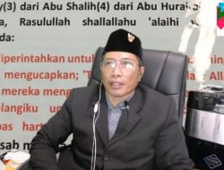 Polri Usut Kasus Dugaan Penistaan Agama Youtuber Muhammad Kece