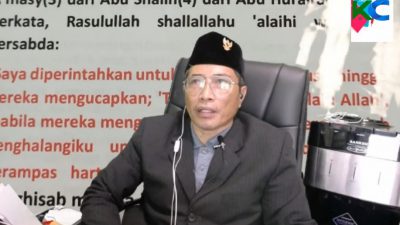 Polri Usut Kasus Dugaan Penistaan Agama Youtuber Muhammad Kece