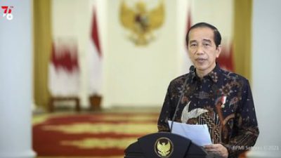 PPKM Diperpanjang, Berikut Daftar Terbaru Daerah yang Kena PPKM Level 4