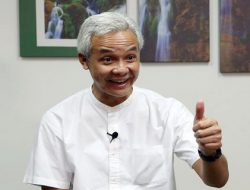 Hasil Survei Kandidat Capres 2024, Ada Nama Baru, Mengejutkan!