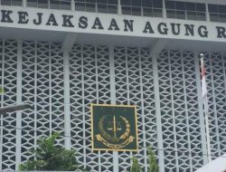 Kejagung Tetapkan 3 Tersangka Baru Kasus Asabri