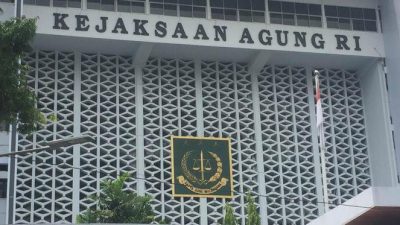 Kejagung Tetapkan 3 Tersangka Baru Kasus Asabri