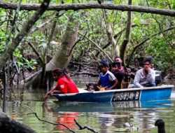 ‘Orang Laut’, Penduduk Asli Singapura yang Terlupakan