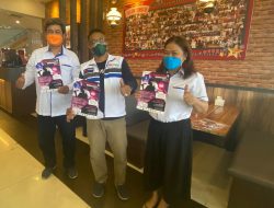 ‘Kepri Bernyanyi 2021’ Bangkitkan Pariwisata Batam dengan Lomba Menyanyi