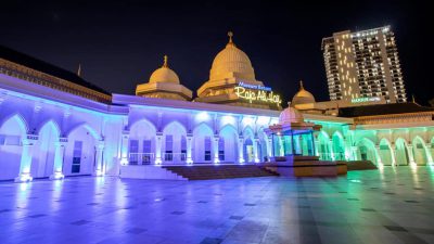 Museum Batam Raja Ali Haji  Meraih Sertifikat B dari KemendikbudRistek