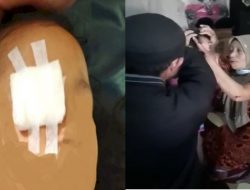 Polda Sulsel Tetapkan Dua Tersangka dalam Kasus Satu Keluarga Congkel Mata Anak di Gowa