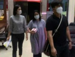 Tipu Warga Batam, Penjual Tas Mewah Abal-abal Dibekuk Polisi