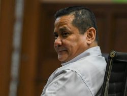 Polisi Tetapkan Irjen Napoleon Bonaparte Tersangka Penganiyaan Muhammad Kece