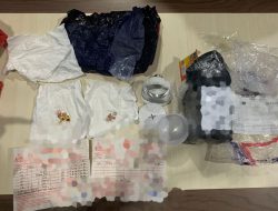 Bea Cukai Batam Gagalkan Penyelundupan Emas Senilai Ratusan Juta