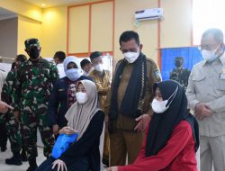 Kepri Berlakukan PTM Terbatas Mulai 1 Oktober dengan Sejumlah Syarat