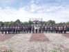 Danlantamal IV Dampingi Kapolda Kepri Kunjungi Sarang Petarung Yonif10-Marinir/SBY