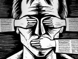 Dewan Pers Berkhayal Menjadi Ditjen PPG-nya Orde Baru