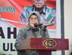 Wagub Marlin Minta Dukungan NU Bangun Kepri