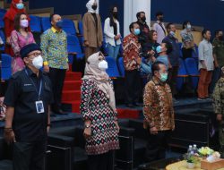 LSP Pers Indonesia, Solusi Standart Mutu Wartawan dengan Skema Kompetensi Baku
