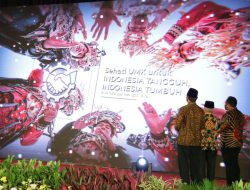 Pemerintah Luncurkan Program Sertifikasi Halal Gratis bagi Usaha Mikro Kecil