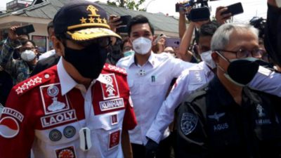 Keluarga Korban Tewas Tragedi Kebakaran Lapas Tangerang Akan Dapat Santunan 30 Juta