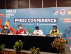 PON Momentum Bangkitkan Ekonomi Non-Tambang Papua